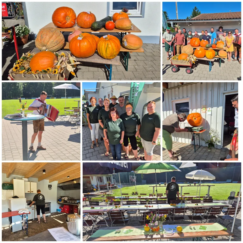 Herbstfest Eindruck 2