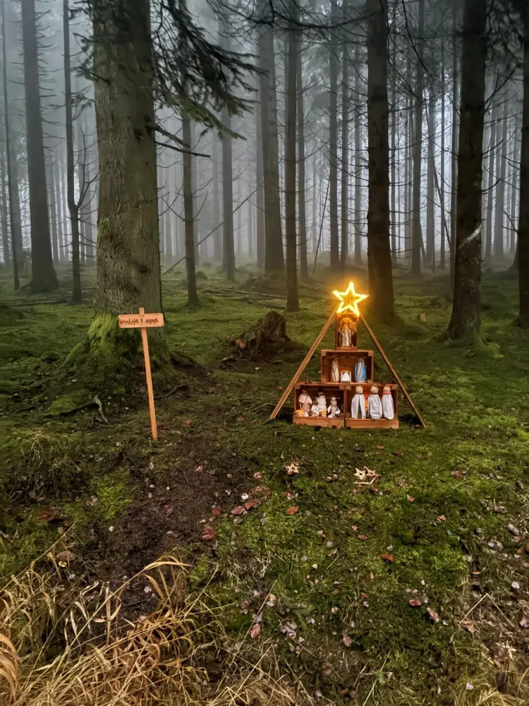 Kripperlweg Eindruck 4