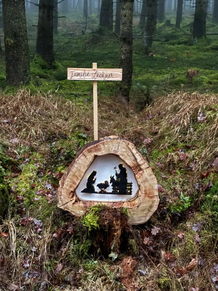 Kripperlweg Eindruck 5