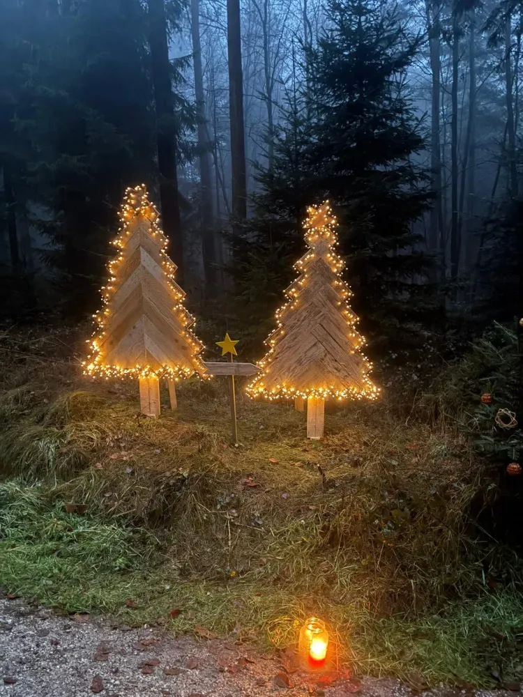 Kripperlweg Eindruck 6