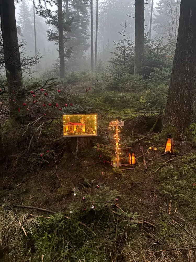 Kripperlweg Eindruck 11